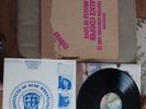 Alice Cooper Muscle Of Love Vinyl BS2748 VG+