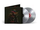QUEENS OF THE STONE AGE - IN TIMES NEW ROMAN - LIMITED SILVER VINYL - 2XLP  NEW