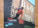 The Incredible Jimmy Smith - Midnight Special - Blue Note BLP 4078 - Mono - RVG