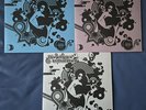 Various Deep Down & Discofied 3 X Double Compilation LP’s Vinyl Fatback Band ETC