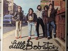 Little Bob Story ‎– Self-titled - 1977 - France - Crypto ‎- ZAL 6415 - *SEALED*