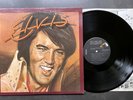 LP Elvis Presley - Welcome To My World - USA RCA