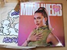 Mimi Webb/Amelia/2023 Epic LP + RARE Tote Bag/MINT/Sealed/New