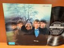 LP / The Rolling Stones / Between The Buttons / French Pressing / Decca 258.028