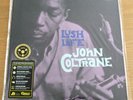 John Coltrane Lush Life Vinyl, Analogue Productions, Prestige Series Mono Sealed