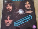 HARD STUFF - BULLETPROOF - UK - 1st PRESS Near Mint
