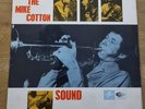 THE MIKE COTTON SOUND 1964 ORIG UK COLUMBIA MONO JAZZ MOD BEAT LP Very Rare
