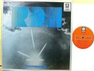 RDM - Contamination - '74 usa Cosmos/PI label NM vinyl Italian Prog group LP