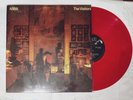 ABBA - RARE - EL SALVADOR PRESS - RCA Victor CA 1516 - DICESA - RED VINYL COLOR