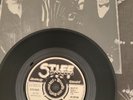the damned new rose vinyl