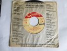 Kathy Lynn & The Playboys, Rock City, 1964 garage rock 45,VG+, Canada