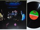 CROSBY STILLS NASH & YOUNG 4 Way Street ATLANTIC 2xLP VG+ gatefold w/insert