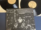 ALLMAN BROTHERS BAND At Fillmore East CAPRICORN 2XLP VG+ gatefold Vinyl LP VG+
