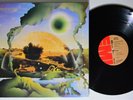 DRUID Toward The Sun EMI LP NM/VG++ 1st UK pressing RARE 1975 prog rock