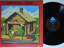 GRATEFUL DEAD Terrapin Station ARISTA LP NM 1st pressing