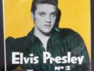 ELVIS PRESLEY - ROCK `N` ROLL No 2 - VINYL LP  - FABULOUS CONDITION