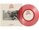 ROB GRANT feat. LANA DEL REY - LOST AT SEA, ORG 2023 EU RED vinyl 7