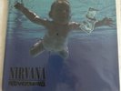 Nirvana Nevermind MFSL Sealed - Very Low Number 82