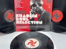 The RZA Shaolin Soul Selection 2013 Funk Comp Vinyl Triple LP 60s 70s Booker T