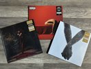 *SHIPS TODAY* BAD OMENS- 3 PACK VINYL LIMITED EDITION BUNDLE /750