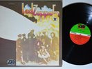 LED ZEPPELIN II ATLANTIC LP VG+ gatefold RL SS Hot Mix 1st Robert Ludwig HEAR