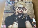 Madonna Finally Enough Love 6 LP Vinyl BoxSet RED & BLACK. MINT. SEALED.