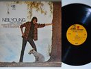 NEIL YOUNG Everybody Knows This Is Nowhere REPRISE LP NM gatefold