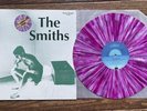 The Smiths - William it was really nothing 12 Inch single Rare German Splatter