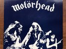 MOTORHEAD Beer Drinkers & Hell Raisers 12