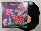 VINYL RECORD ALBUM,TODD RUNDGREN-SOMETHING/ANYTHING?,2BX-2066, 1972