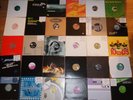 HOUSE /UNDERGROUND HOUSE RECORDS (60 IMPORT RECORDS )