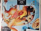 Dire Straits Alchemy LIVE 2LP Warner Bros PROMO  on Quiex Audiophile Vinyl