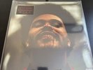 the Weeknd After Hours (coloured vinyl)