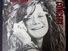 JANIS JOPLIN:Joplin In Concert Gatefold CBS 67241 S64792/3 Stereo UK  M-/M-/VG+