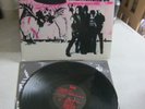Misfits ‎– Walk Among Us [LP] 1982 Ruby Records ‎ R1 79947