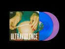 Lana Del Rey - ULTRAVIOLENCE EXCLUSIVE ALT COVER COLOURED 2LP | Confirmed Order