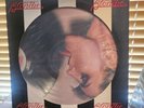 Blondie, Parallel Lines, 1978 Orig. Chrysalis Picture Disk, Vg+/Vg+
