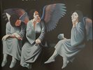 Black Sabbath - Heaven And Hell - Vinyl 2 LP - Deluxe Edition. 180 Gram.