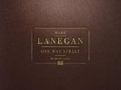 Mark Lanegan sealed vinyl box set One Way Street The Sub Pop Albums new