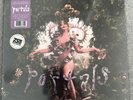 Melanie Martinez - Portals Baby Pink With Black Swirl Vinyl LP Gatefold