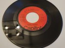 Gary Bartz Music Is My Sanctuary Capitol Records ‎P-4511  Vinyl 45 rpm Jazz Mono