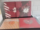 U2 VINYL 12
