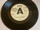 THE KINKS - Sunny Afternoon - I'm Not Like .. - ADVANCE PROMO DEMO - 1966 - UK