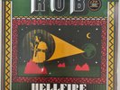 Hell Fire by Rob - (NEW&SEALED) w/Minor Sleeve Damage
