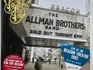 THE ALLMAN BROTHERS Selections Live Beacon Theatre 1992 2 LP 2014 RSD SEALED NEW