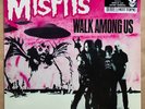 MISFITS Walk Among Us LP 2014 US Hot Topic Ex Purple Vinyl RARE SEALED NEW