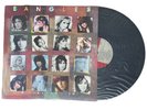 Bangles Different Light LP album 1986 OZ pressing near mint LIB 5071 pop rock