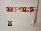 Spice by Spice Girls (White LP-Vinyl, 2019)