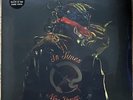 Queens Of The Stone Age In Times New Roman Glow In The Dark Vinyl QOTSA
