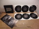 Morbid Angel – Blessed Are The Sick 6 x Vinyl, 7